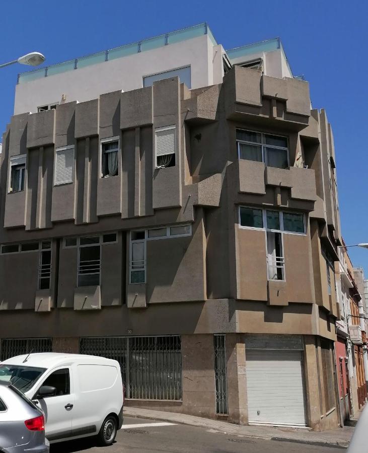 Amplio Y Luminoso * Las Palmas de Gran Canaria